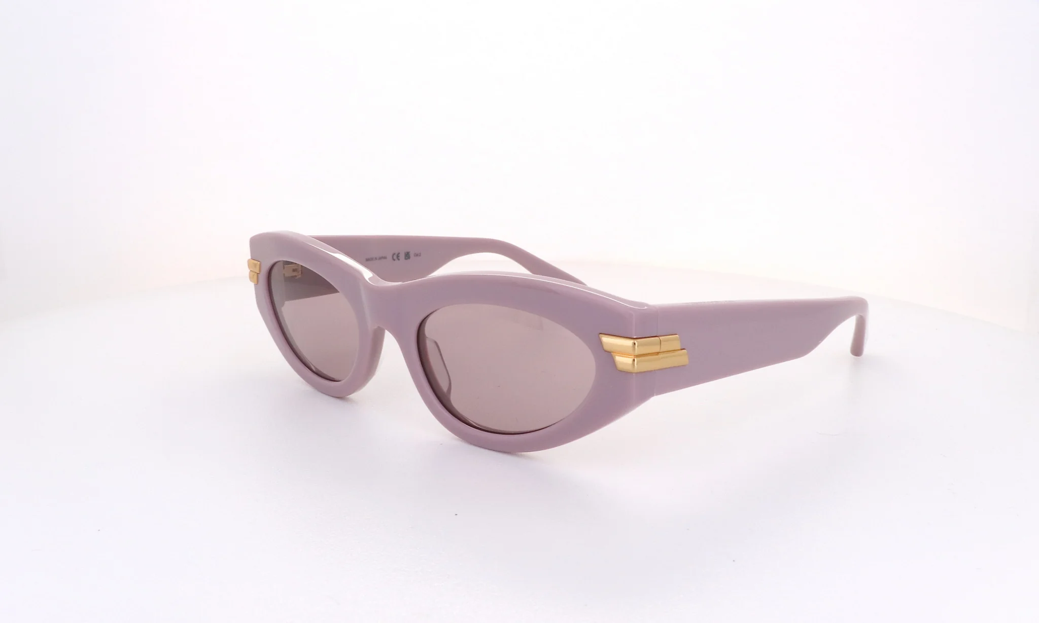 BOTTEGA VENETA BV1189S 006 KADIN GÜNEŞ GÖZLÜĞÜ