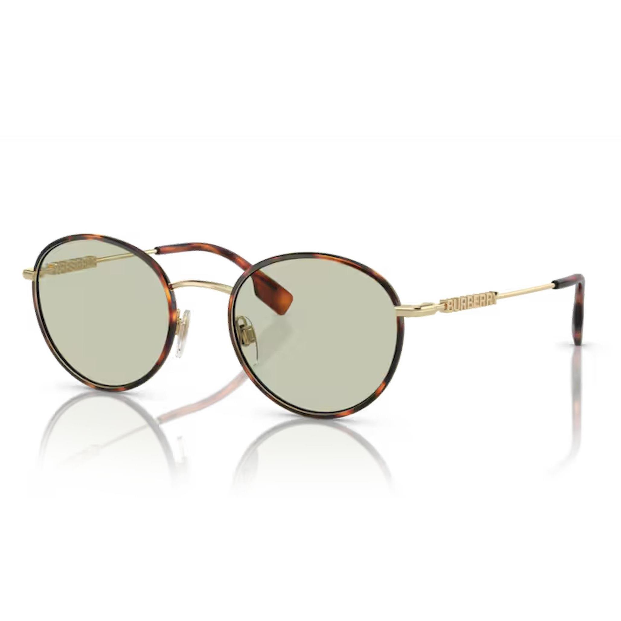 BURBERRY B3148-D 1109/2 GÜNEŞ GÖZLÜĞÜ 
