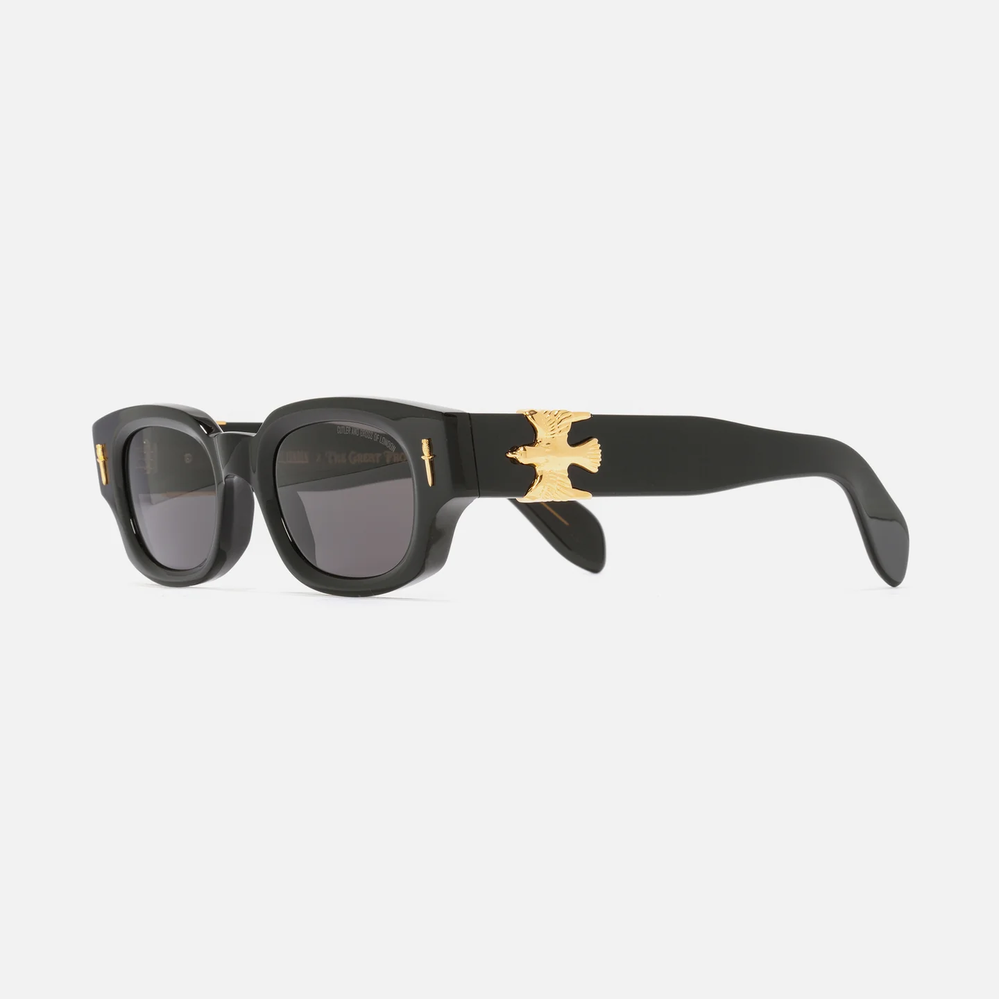 CUTLER AND GROSS GFLE004 01 UNISEX GÜNEŞ GÖZLÜĞÜ