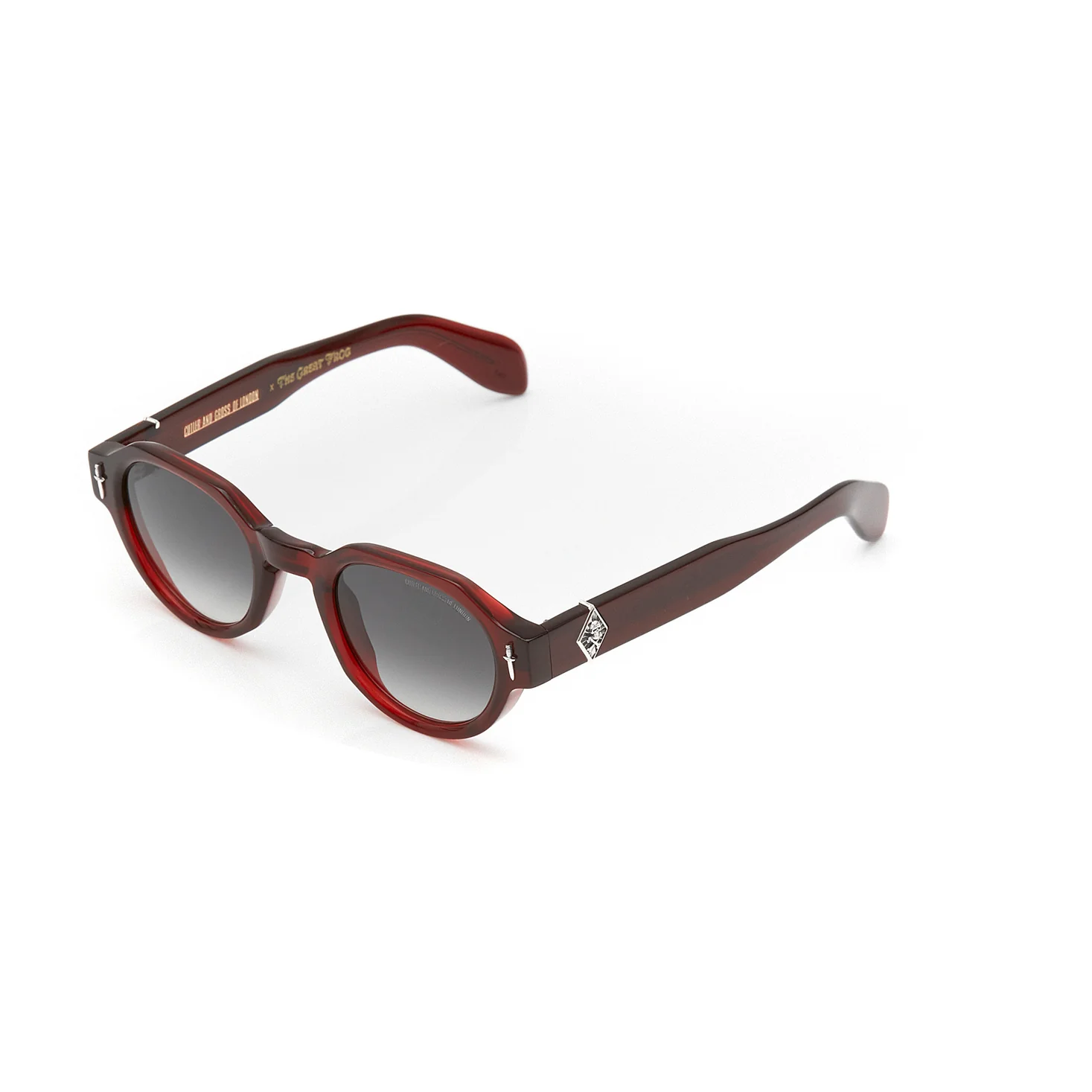 CUTLER AND GROSS GFSN006 03 UNISEX GÜNEŞ GÖZLÜĞÜ
