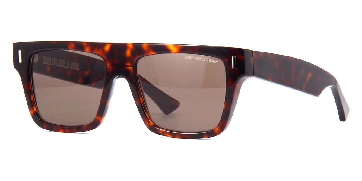 CUTLER AND GROSS M:1340 C:02 UNISEX GÜNEŞ GÖZLÜĞÜ
