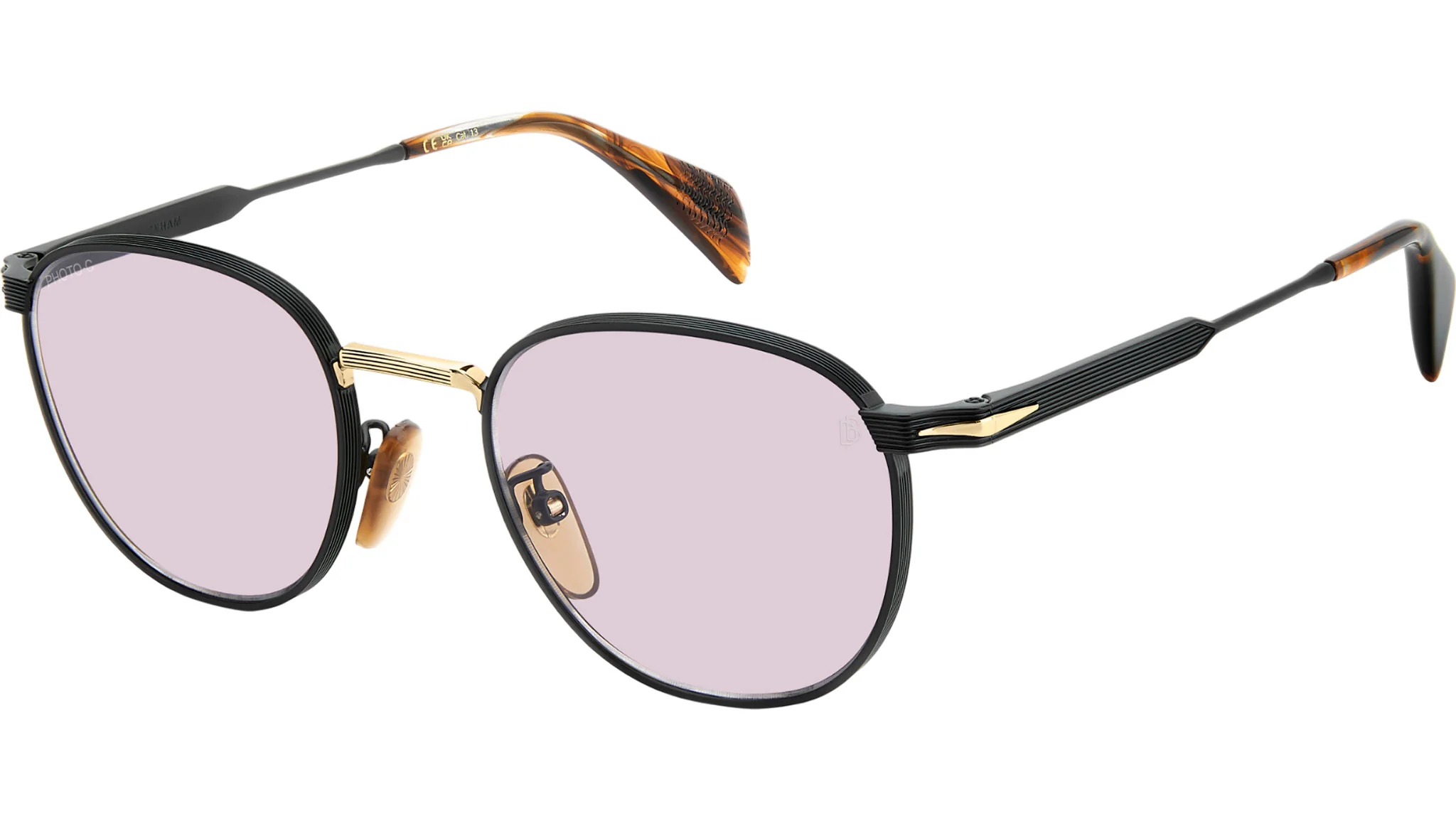 DAVID BECKHAM 1228S I465F PHOTOCHROMIC UNISEX GÜNEŞ GÖZLÜĞÜ