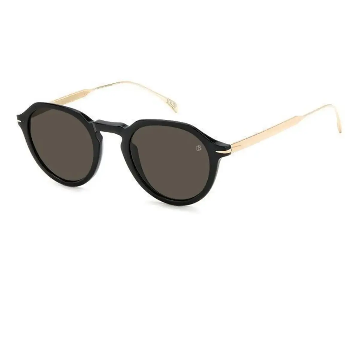DAVID BECKHAM DB 1098S 2M2IR 49 ERKEK GÜNEŞ GÖZLÜĞÜ