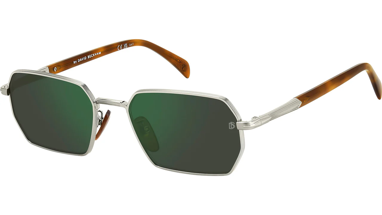 DAVID BECKHAM DB 1174S 8JDMT 55 UNISEX GÜNEŞ GÖZLÜĞÜ