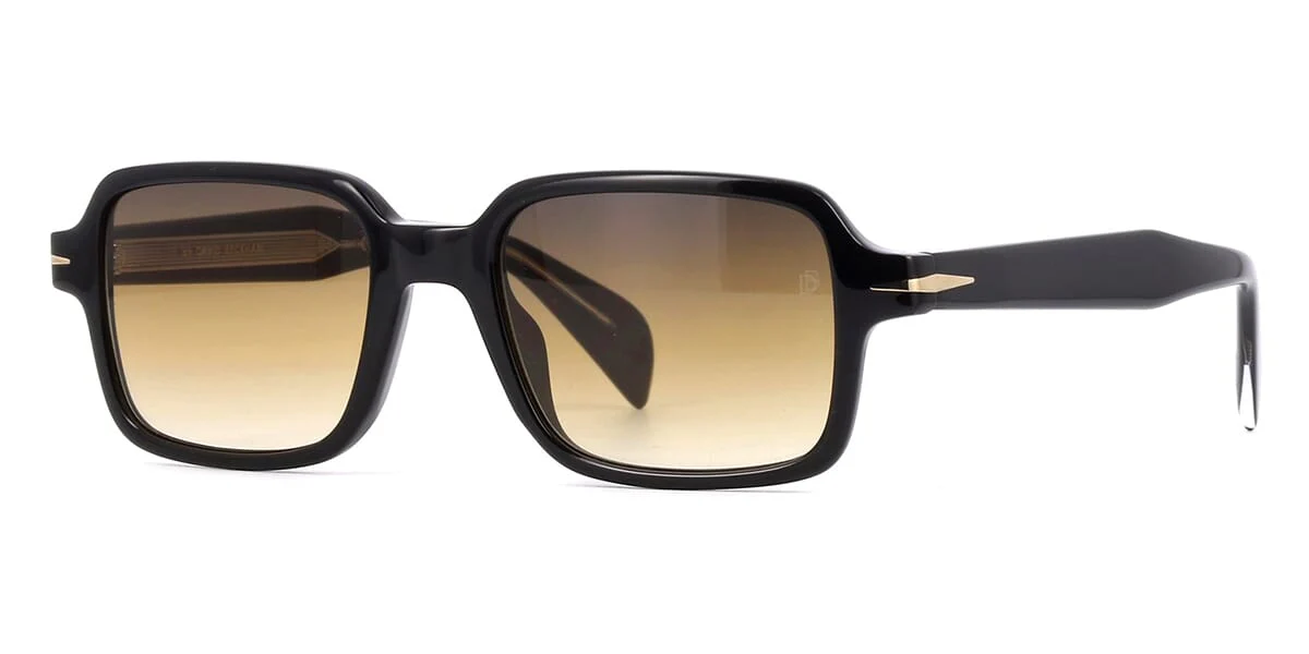 DAVID BECKHAM DB 1179S 807N4 51 ERKEK GÜNEŞ GÖZLÜĞÜ