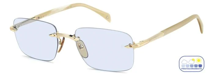 DAVID BECKHAM DB 1195S IDAQZ PHOTOCHROMIC ERKEK GÜNEŞ GÖZLÜĞÜ