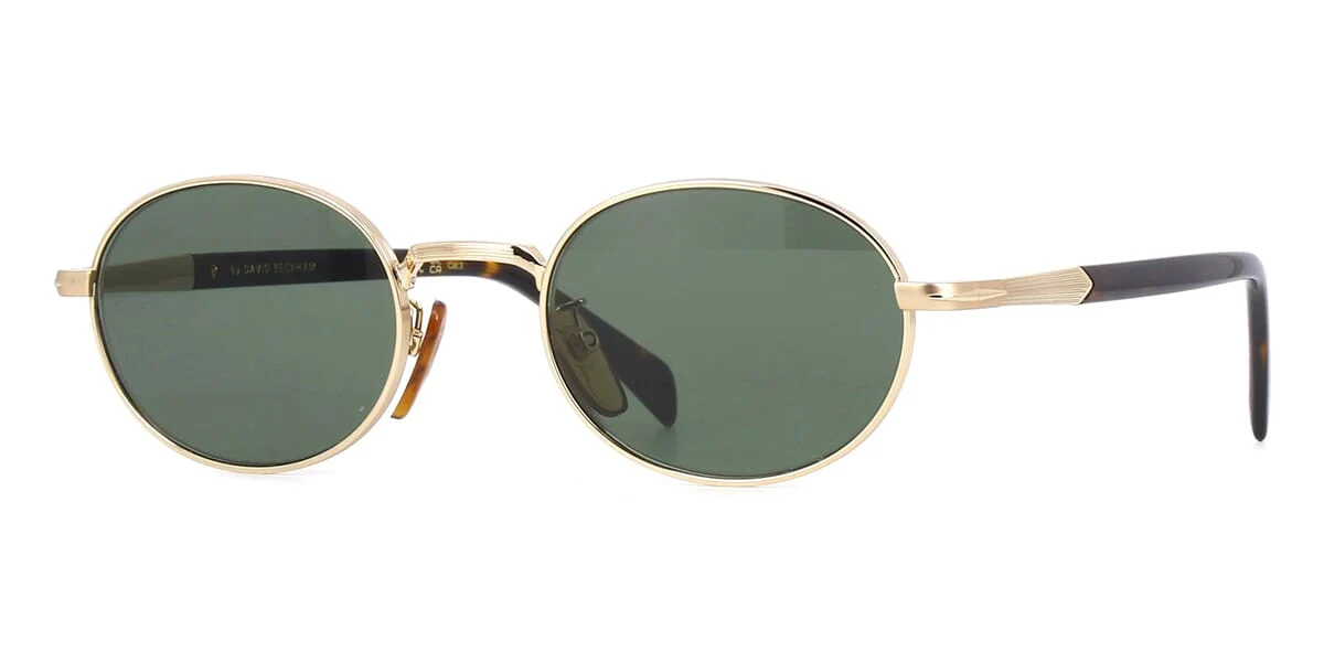 DAVID BECKHAM DB 1196S 06JO7 UNISEX GÜNEŞ GÖZLÜĞÜ