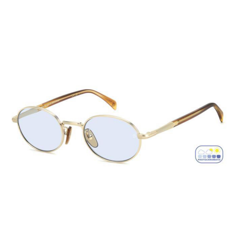 DAVID BECKHAM DB 1196S T5UQX PHOTOCHROMIC UNISEX GÜNEŞ GÖZLÜĞÜ