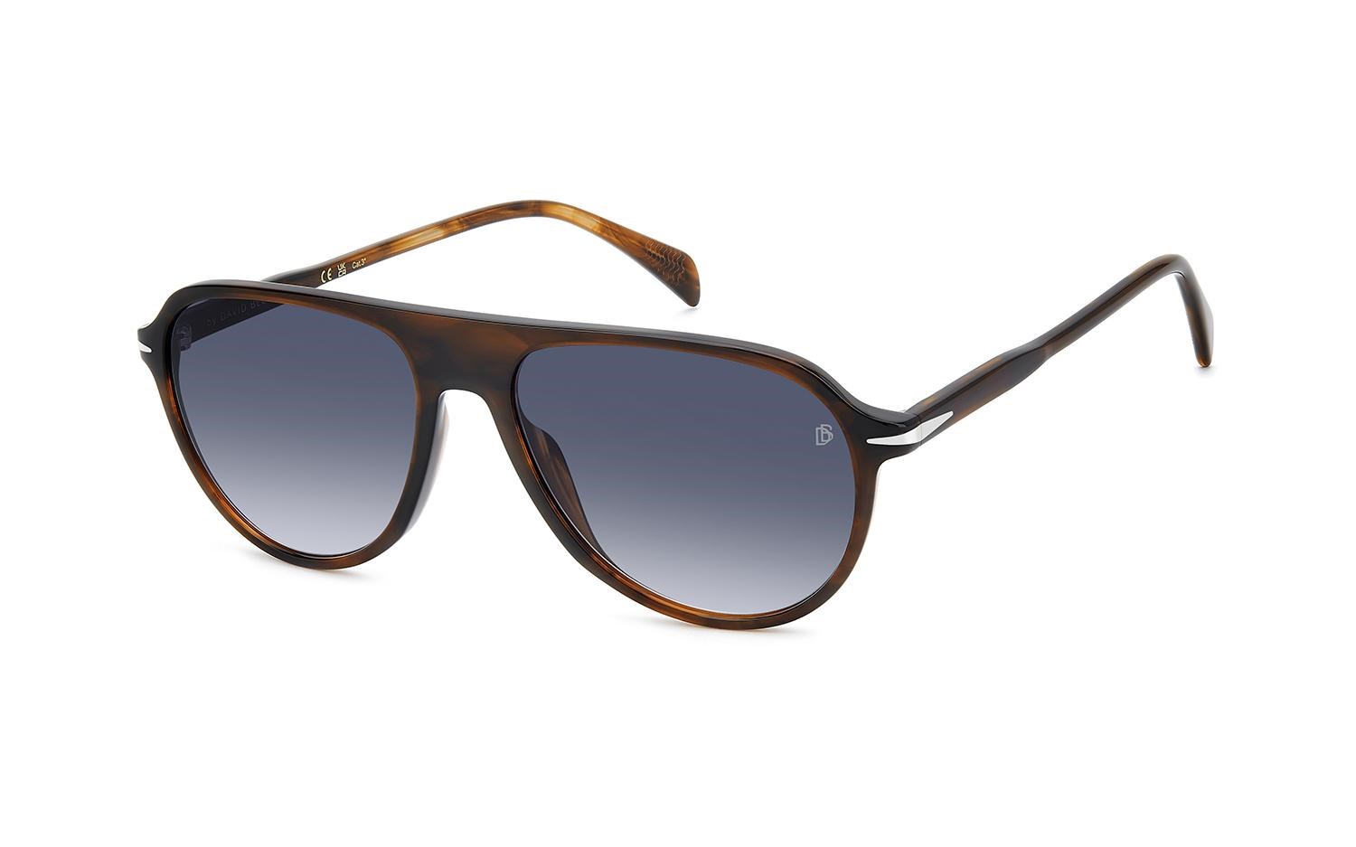 DAVID BECKHAM DB 1200S EX408 UNISEX GÜNEŞ GÖZLÜĞÜ