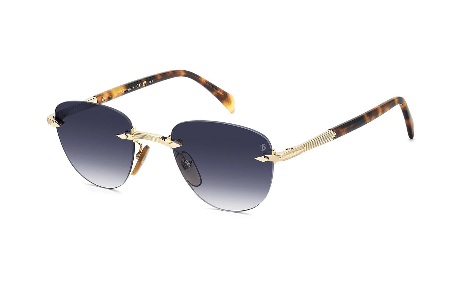 DAVID BECKHAM DB 1224S 0NR08 UNISEX GÜNEŞ GÖZLÜĞÜ