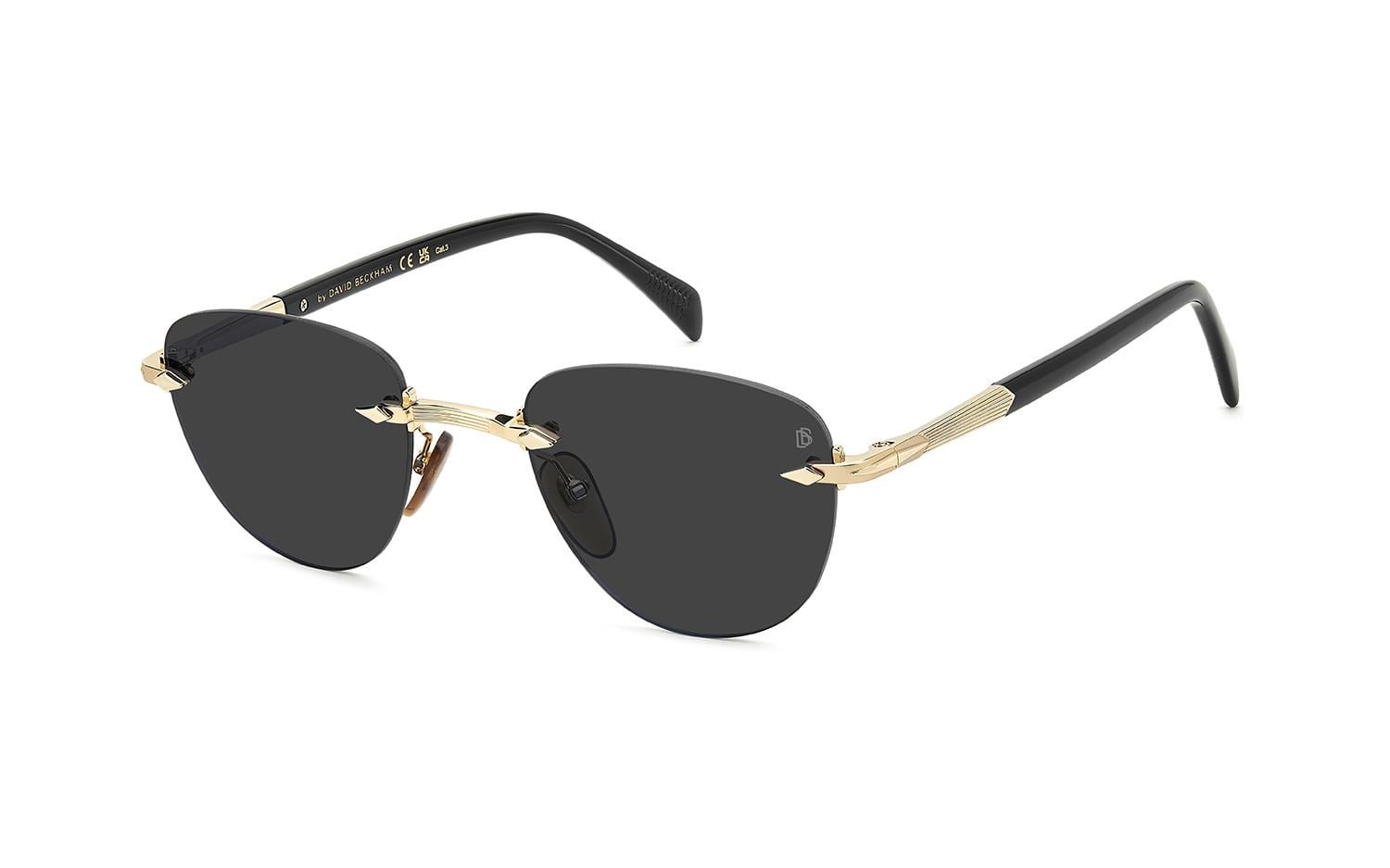 DAVID BECKHAM DB 1224S RHLIR UNISEX GÜNEŞ GÖZLÜĞÜ