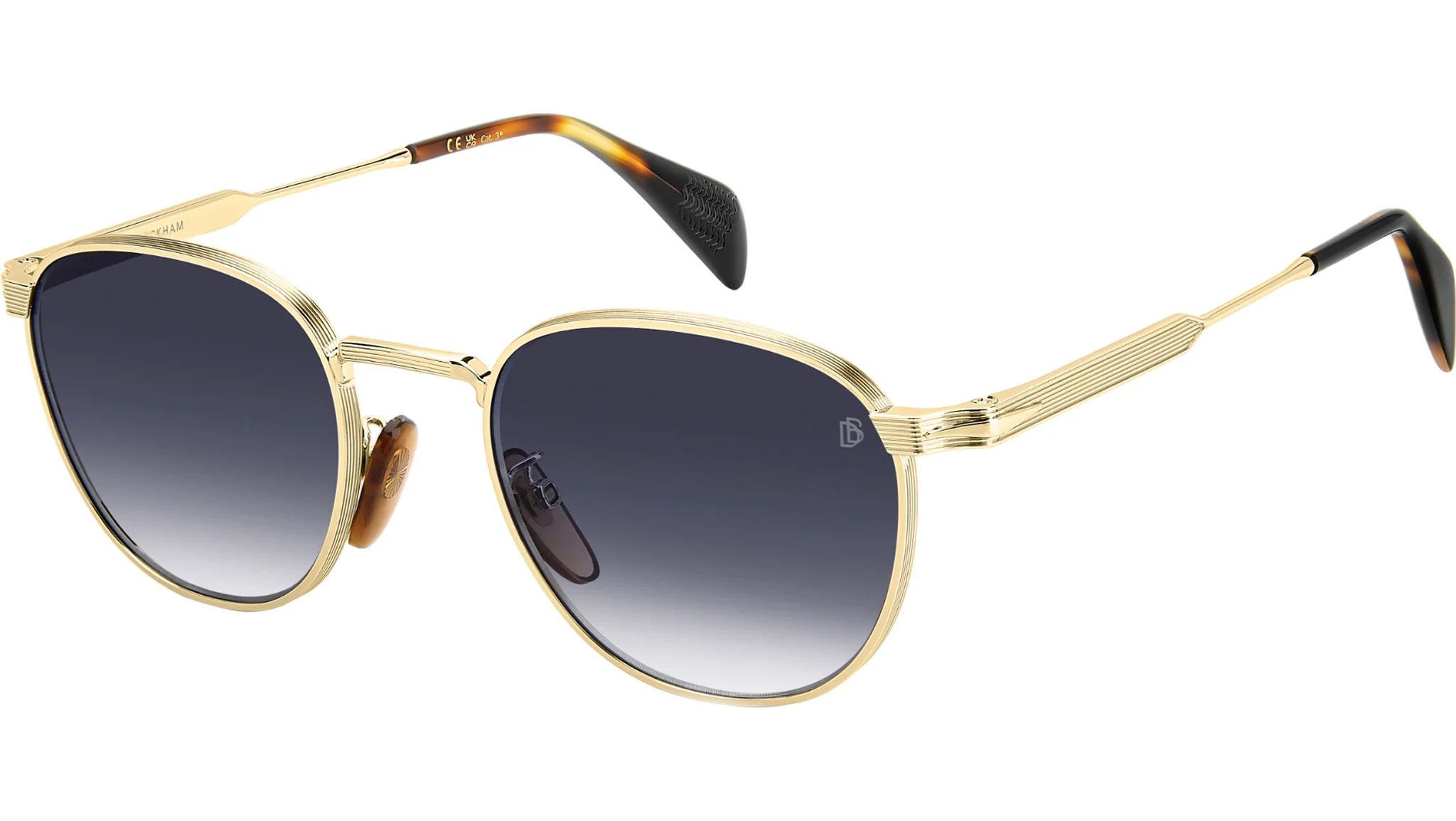 DAVID BECKHAM DB 1228S RHL84 UNISEX GÜNEŞ GÖZLÜĞÜ