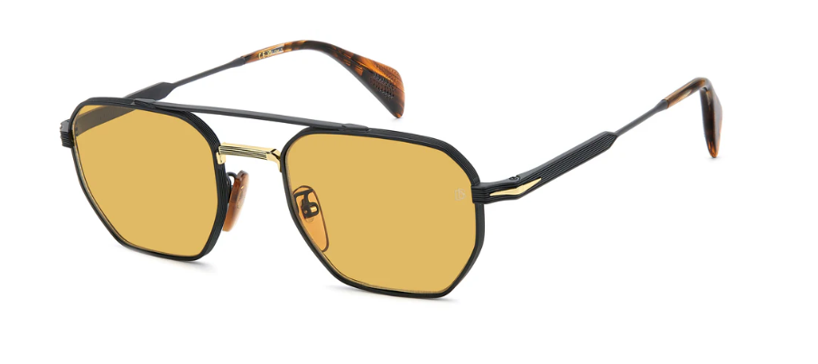 DAVID BECKHAM DB 1229S I4BJ9 UNISEX GÜNEŞ GÖZLÜĞÜ