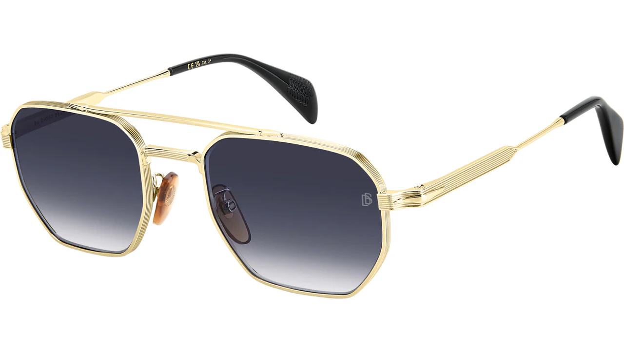 DAVID BECKHAM DB 1229S RHL84 UNISEX GÜNEŞ GÖZLÜĞÜ