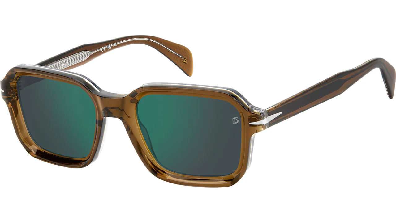 DAVID BECKHAM DB 7147S XO5MT UNISEX GÜNEŞ GÖZLÜĞÜ