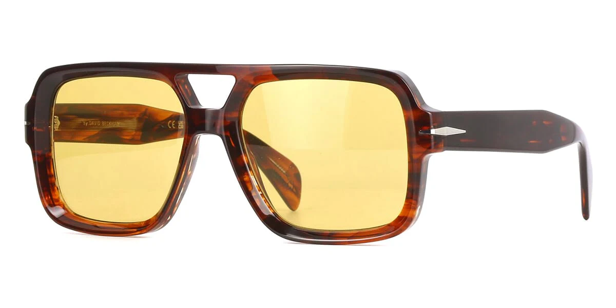 DAVID BECKHAM DB 7151S EX4H0 UNISEX GÜNEŞ GÖZLÜĞÜ