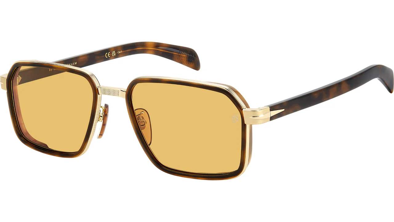 DAVID BECKHAM DB 7158S 01QSD UNISEX GÜNEŞ GÖZLÜĞÜ