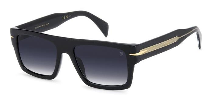 DAVID BECKHAM DB 7161S 80708 UNISEX GÜNEŞ GÖZLÜĞÜ
