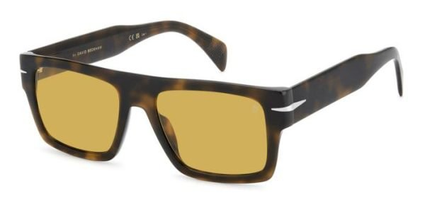 DAVID BECKHAM DB 7161S WR9HO