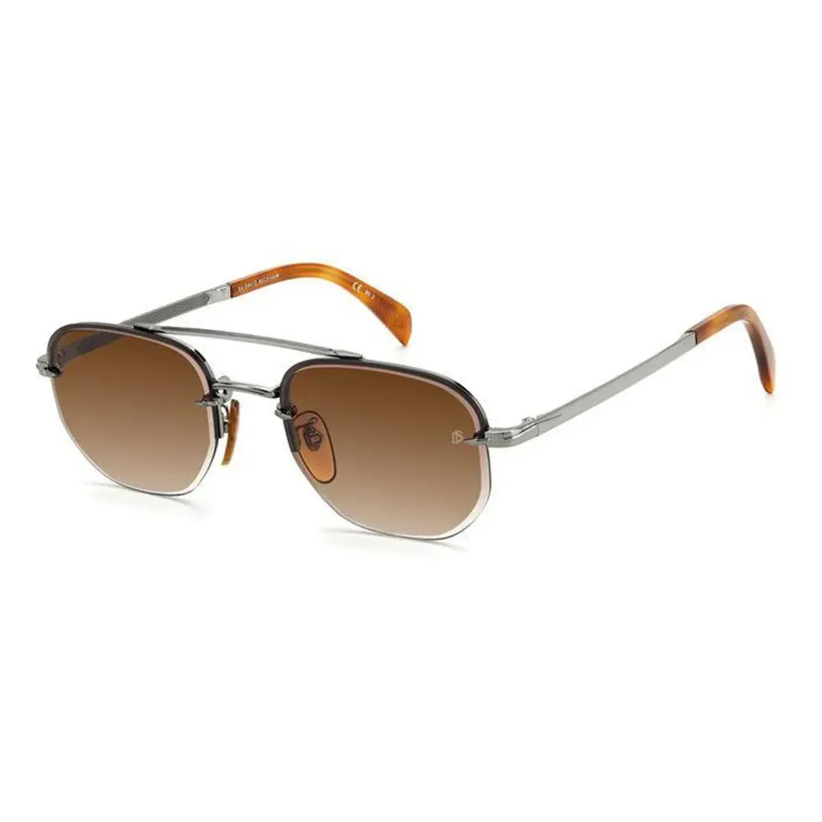 DAVID BECKHAM DB1078S/31ZHA UNISEX GÜNEŞ GÖZLÜĞÜ