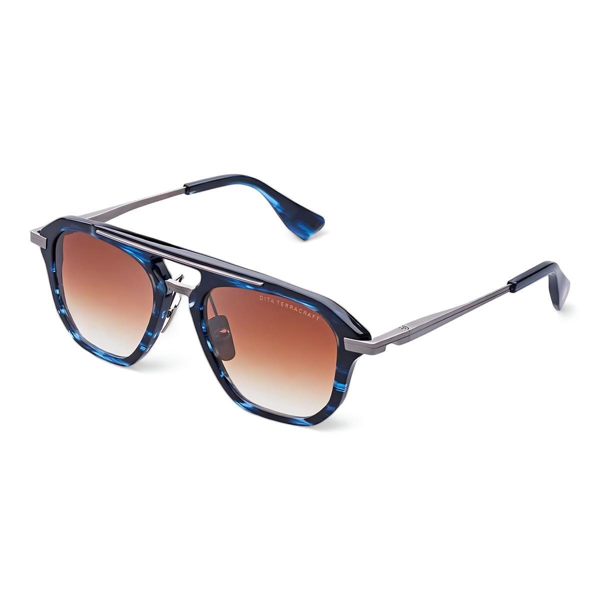 DITA TERRACRAFT DTS416-A-03  UNISEX GÜNEŞ GÖZLÜĞÜ
