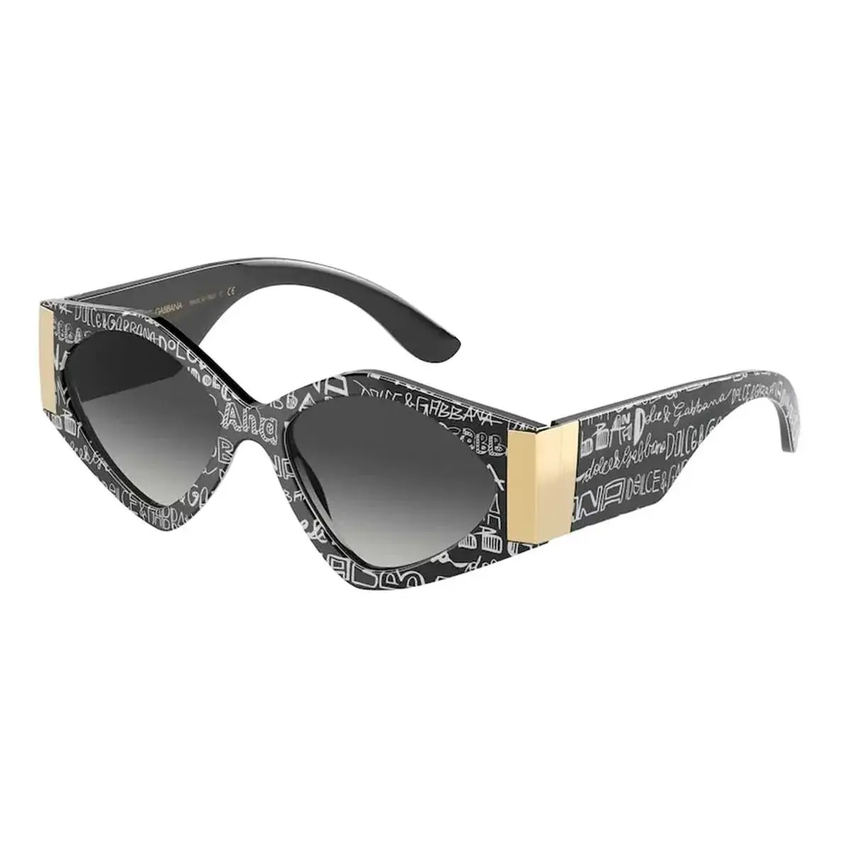DOLCE & GABBANA DG 4396 3313/8G KADIN GÜNEŞ GÖZLÜĞÜ