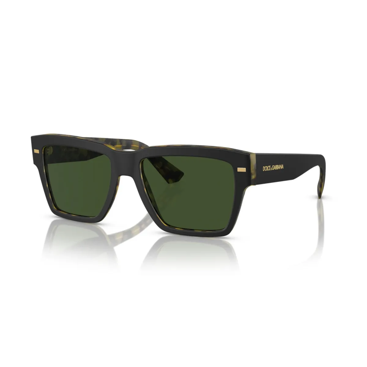 DOLCE & GABBANA DG4431/3404/71/55 ERKEK GÜNEŞ GÖZLÜĞÜ
