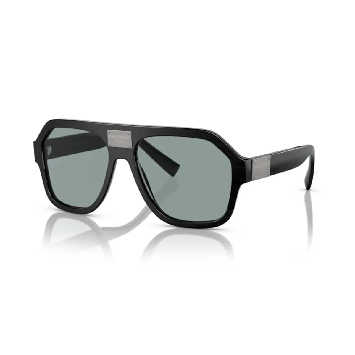 DOLCE & GABBANA DG4433/2820/87/58 ERKEK GÜNEŞ GÖZLÜĞÜ