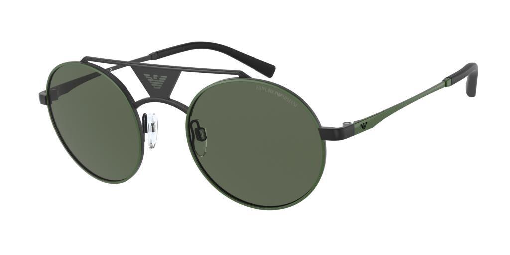 EMPORIO ARMANI EA 2120 3120/71 51 UNISEX GÜNEŞ GÖZLÜĞÜ