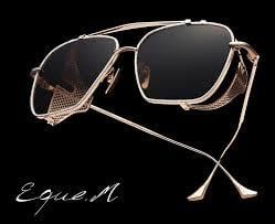 FRENCY MERCURY EQUEM DEEP NIGHT SLGW UNISEX GÜNEŞ GÖZLÜĞÜ