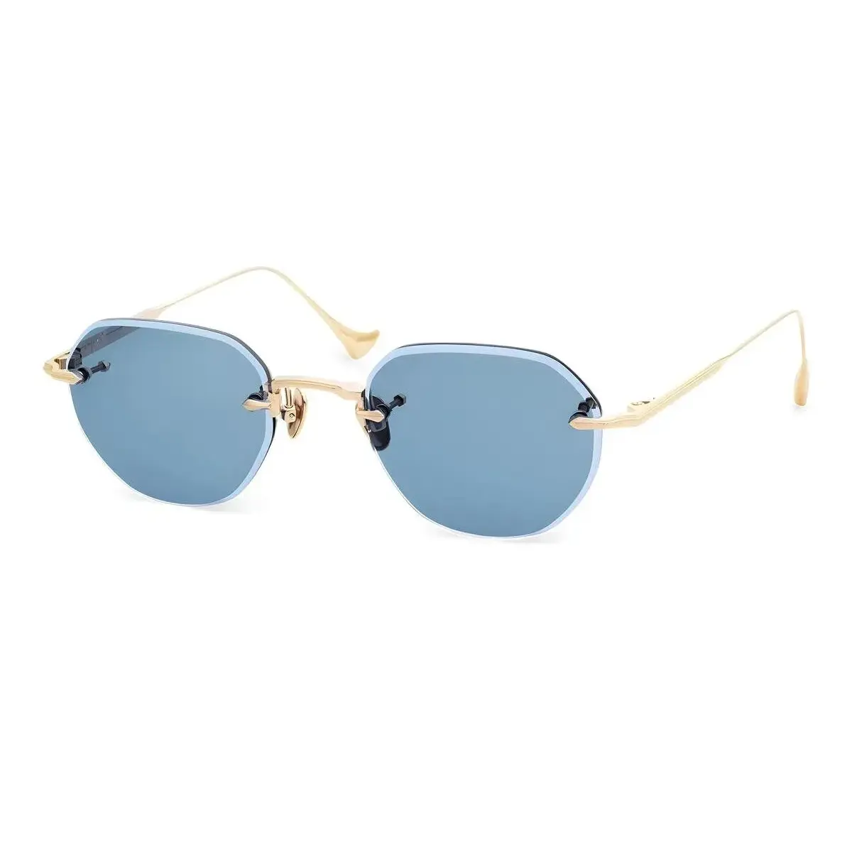 FRENCY & MERCURY RHYTHM II SLG-BL UNISEX GÜNEŞ GÖZLÜĞÜ