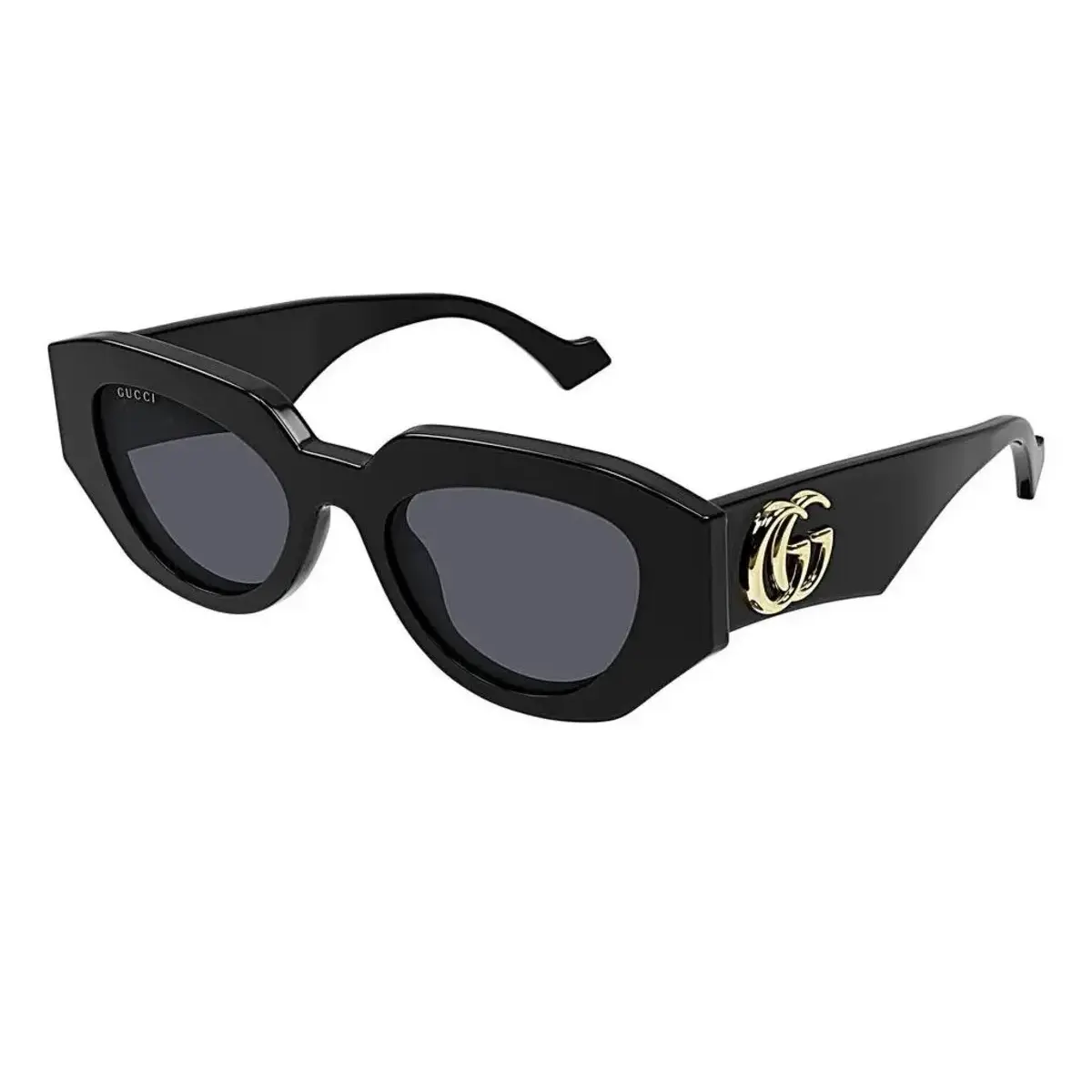 GUCCI GG 1421S 001 KADIN GÜNEŞ GÖZLÜĞÜ