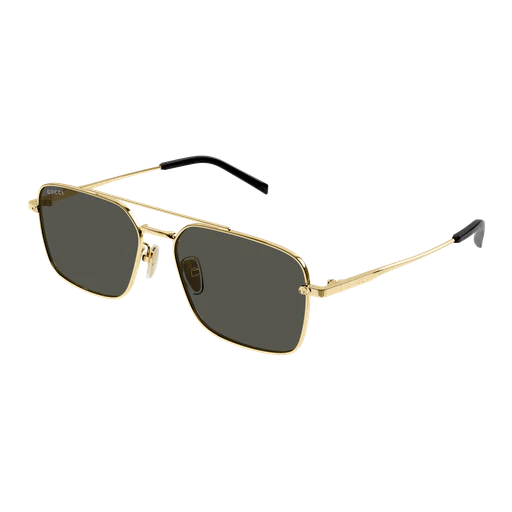 GUCCI GG 1657 SA 001 UNISEX GÜNEŞ GÖZLÜĞÜ