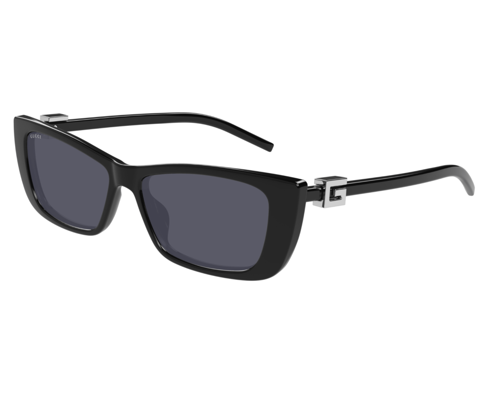 GUCCI GG 1681S 001 KADIN GÜNEŞ GÖZLÜĞÜ