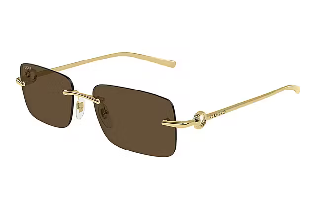 GUCCI GG 1703S 004 UNISEX GÜNEŞ GÖZLÜĞÜ