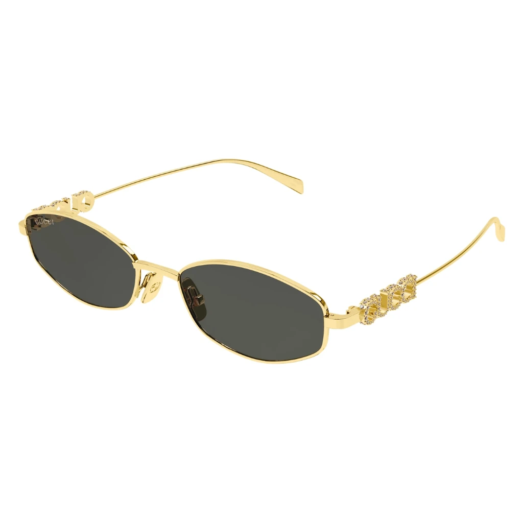 GUCCI GG 1802S 001 55 KADIN GÜNEŞ GÖZLÜĞÜ