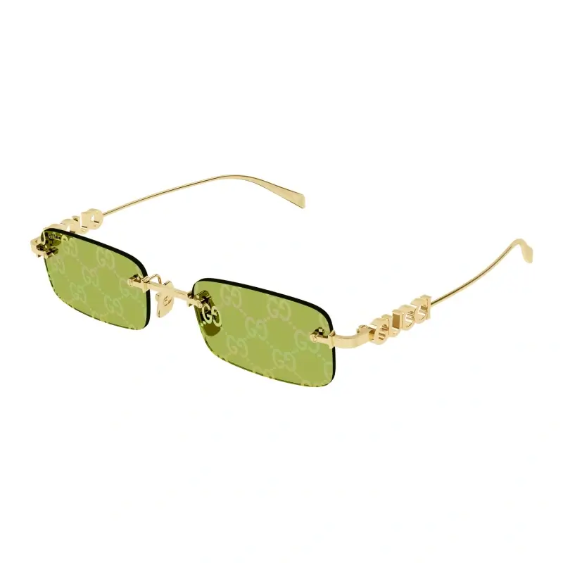 GUCCI GG 1808S 002 52 UNISEX GÜNEŞ GÖZLÜĞÜ