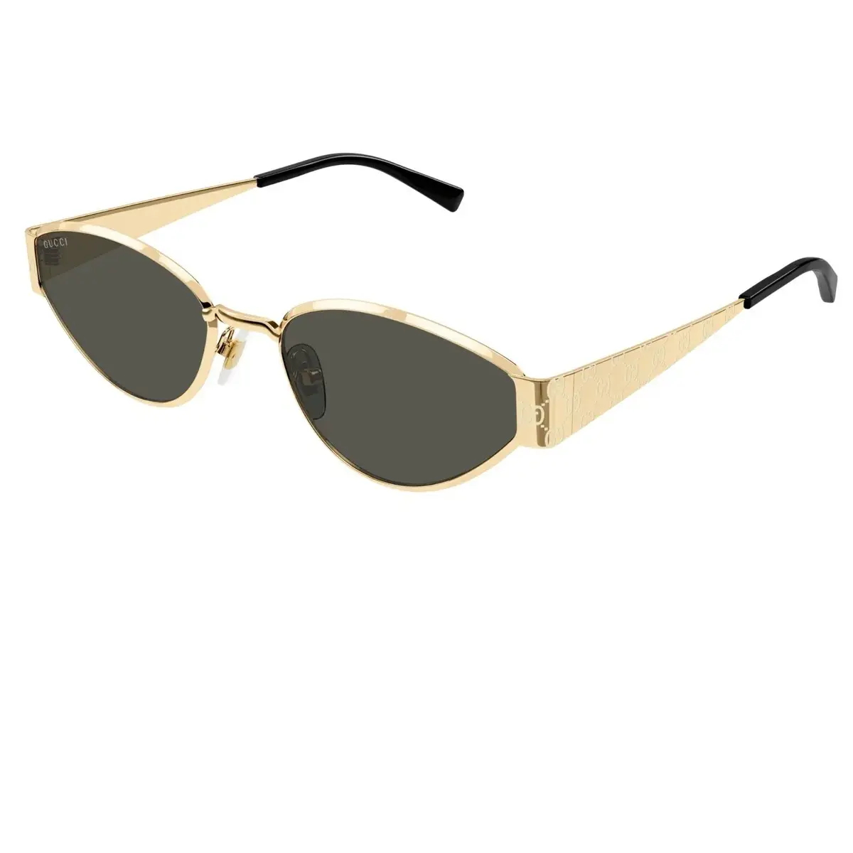 GUCCI GG 1853S 001 55 KADIN GÜNEŞ GÖZLÜĞÜ