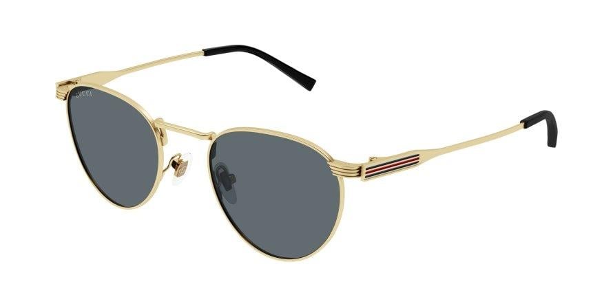 GUCCI GG 1875S 003 48 UNISEX GÜNEŞ GÖZLÜĞÜ