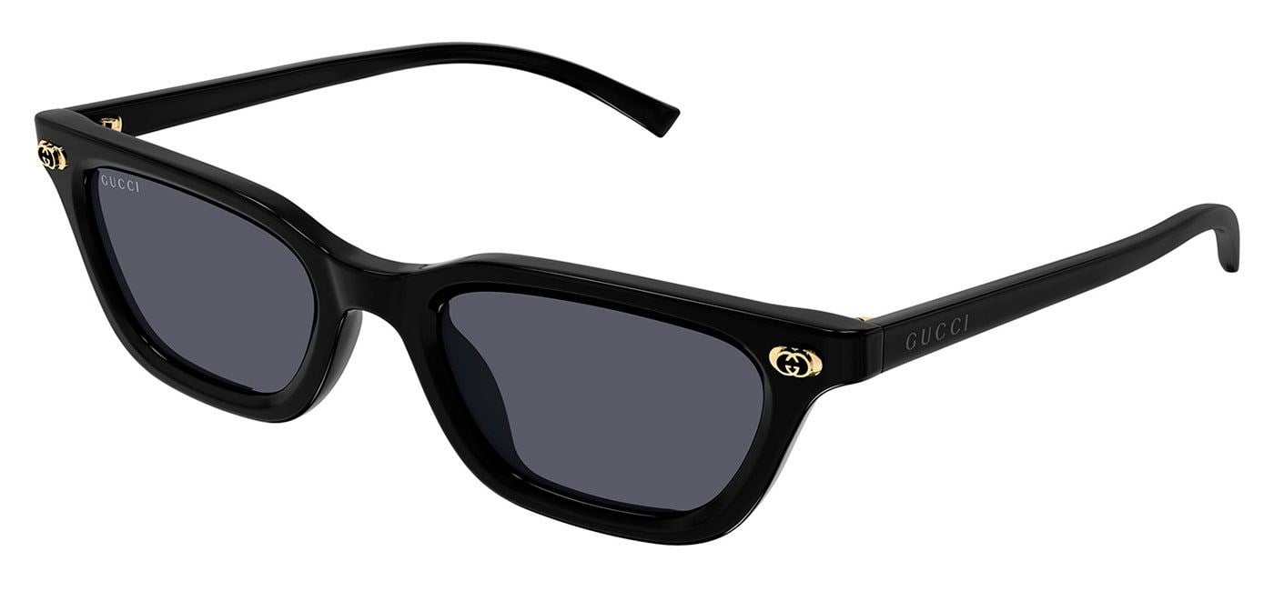 GUCCI GG 1944S 001 KADIN GÜNEŞ GÖZLÜĞÜ