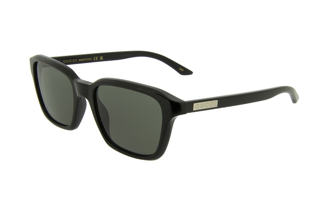 GUCCI GG 2078S 001 UNISEX GÜNEŞ GÖZLÜĞÜ