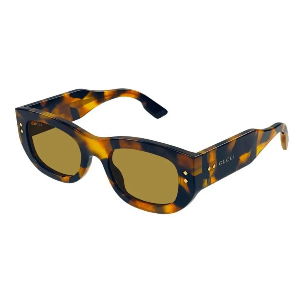 GUCCI GG1215S 004 UNISEX GÜNEŞ GÖZLÜĞÜ