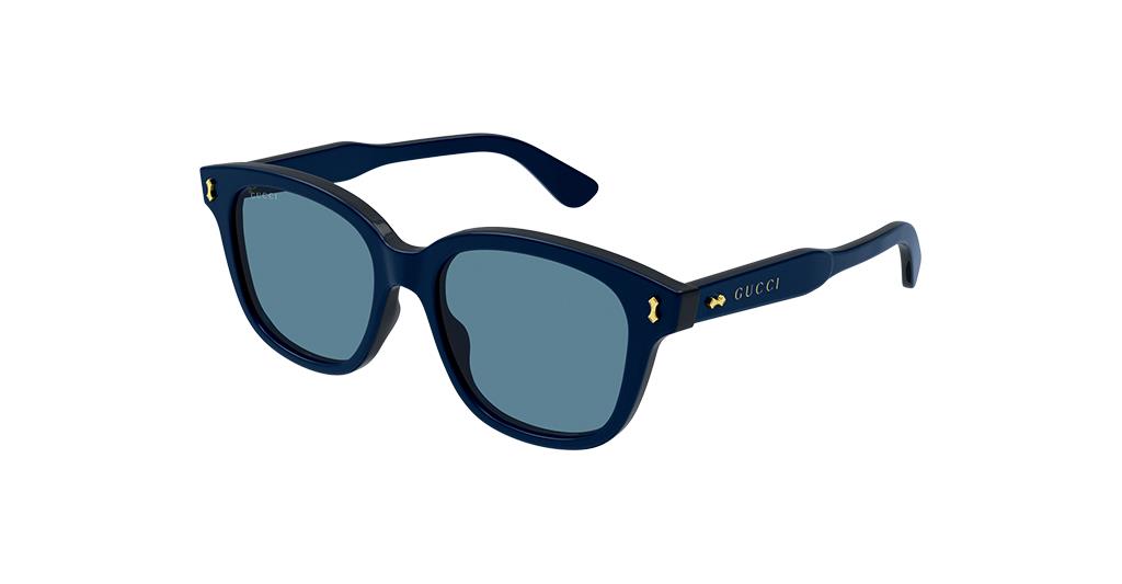 GUCCI GG1264S 002 UNISEX GÜNEŞ GÖZLÜĞÜ