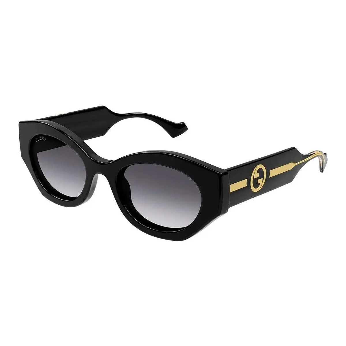 GUCCI GG1553S 001 KADIN GÜNEŞ GÖZLÜĞÜ