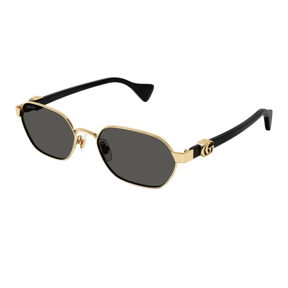 GUCCI GG1593S 001 KADIN GÜNEŞ GÖZLÜĞÜ