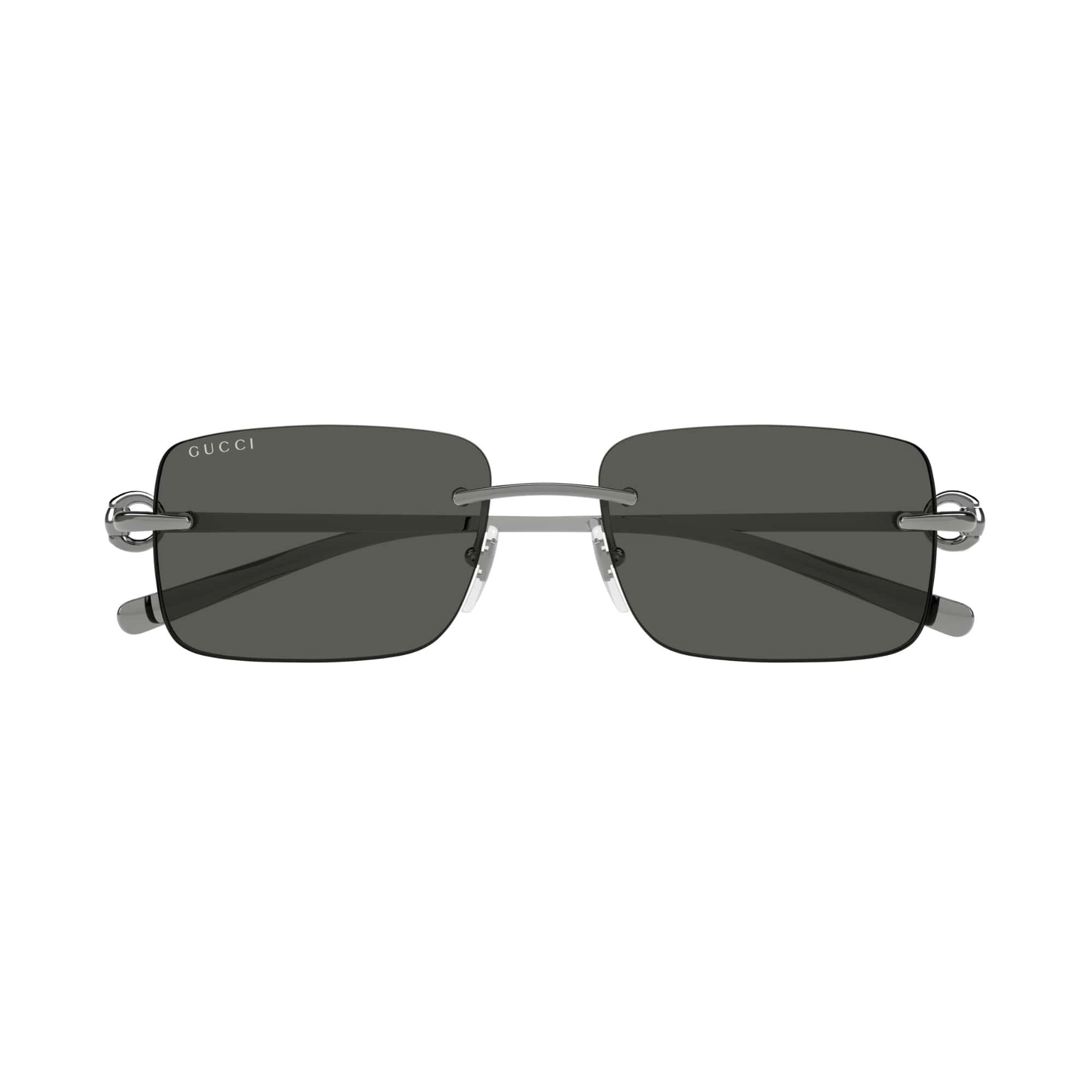 GUCCI GG1703S 001 UNISEX GÜNEŞ GÖZLÜĞÜ