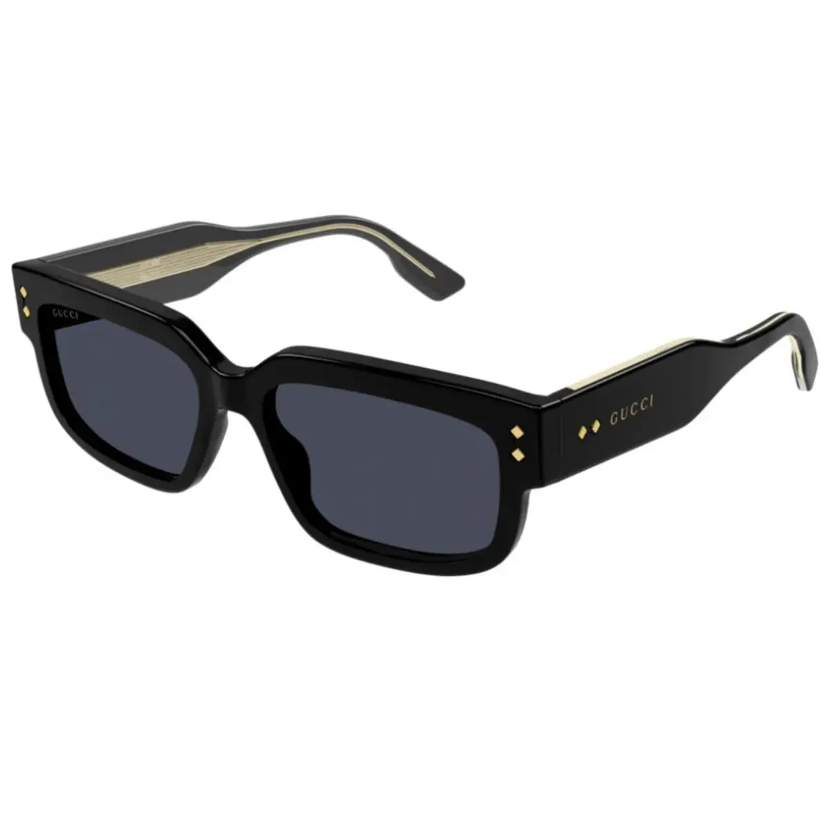 GUCCI GUC1218S/001 UNISEX GÜNEŞ GÖZLÜĞÜ
