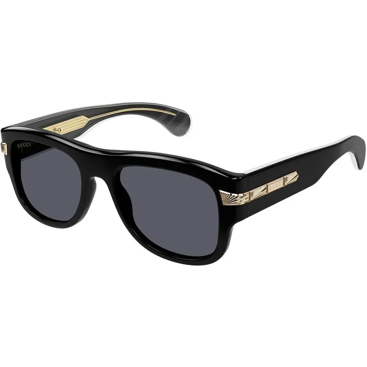 GUCCI GUC1517S/001 KADIN GÜNEŞ GÖZLÜĞÜ