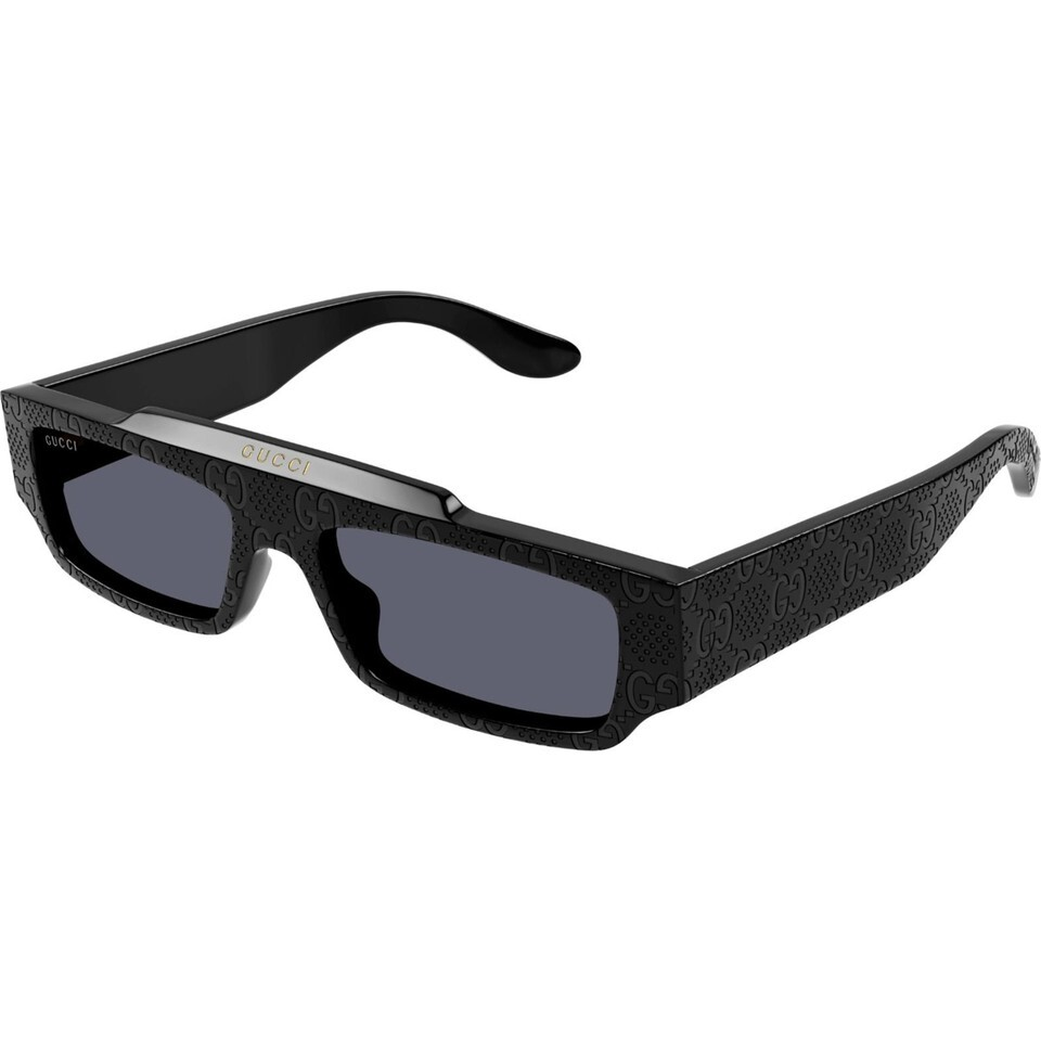 GUCCI GUC1592S/001 UNISEX GÜNEŞ GÖZLÜĞÜ