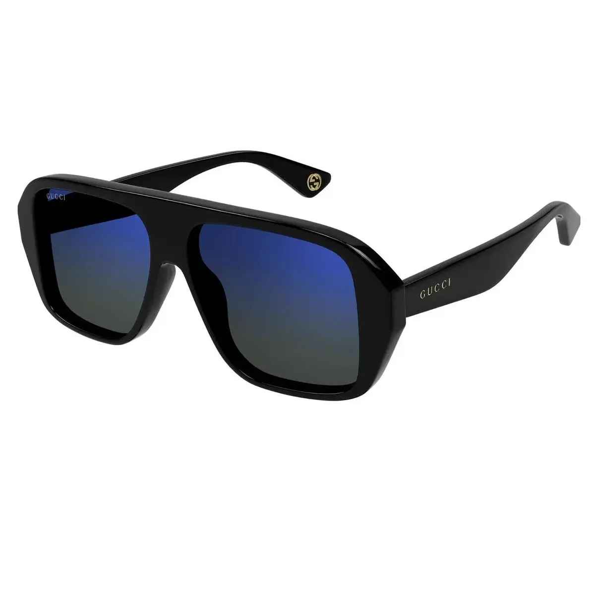 GUCCI GUC1615S/001 UNISEX GÜNEŞ GÖZLÜĞÜ